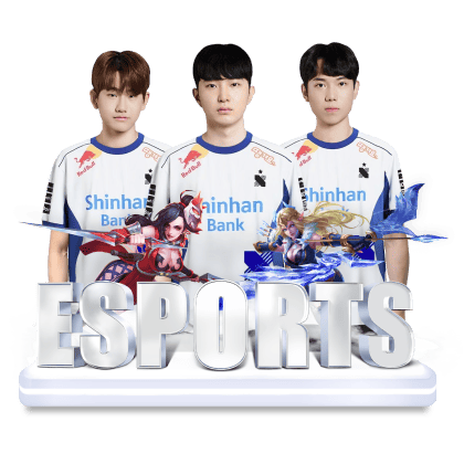 优博体育电竞场馆